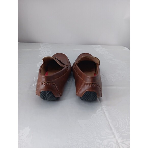 Rocawear Men's Carson loafer Dress Shoes Size 10 Slip On - Picture 4 of 7